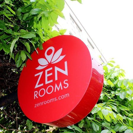 Zen Rooms Jalan Besar สิงคโปร์ ภายนอก รูปภาพ