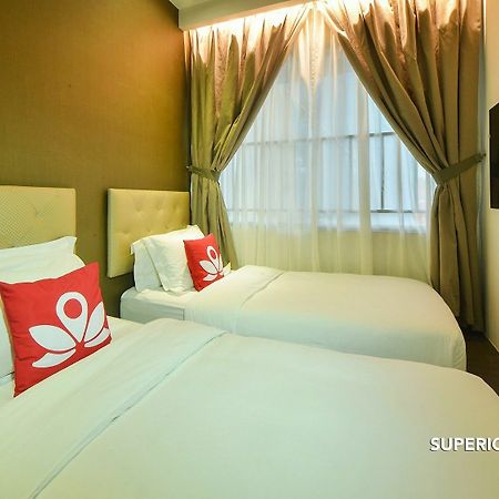 Zen Rooms Jalan Besar สิงคโปร์ ภายนอก รูปภาพ