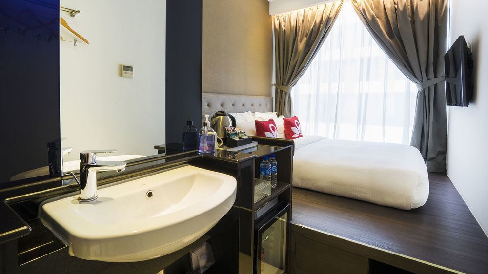 Zen Rooms Jalan Besar สิงคโปร์ ภายนอก รูปภาพ