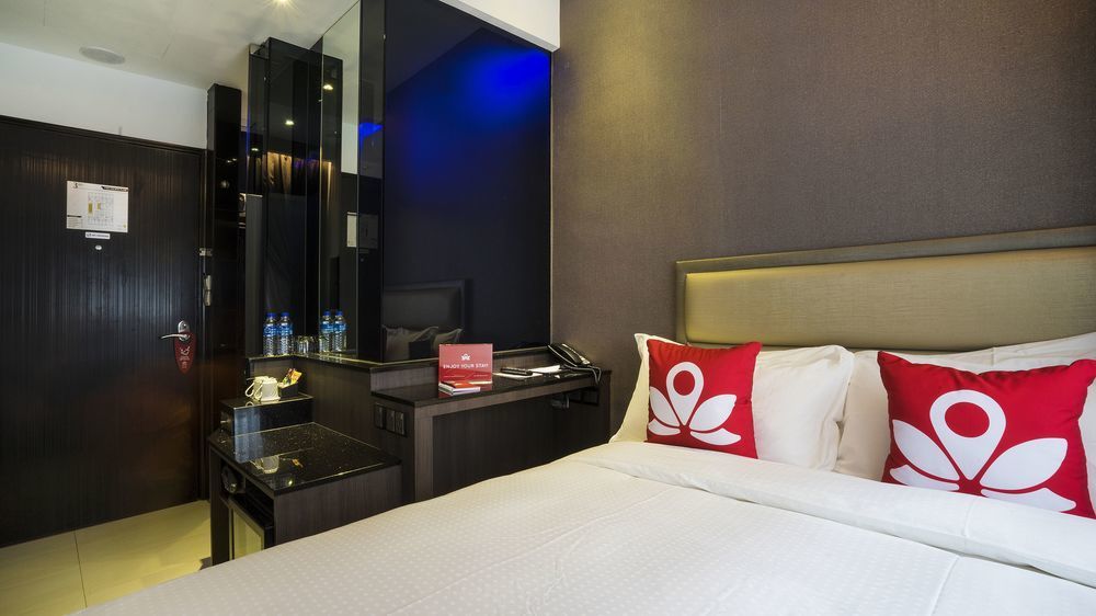 Zen Rooms Jalan Besar สิงคโปร์ ภายนอก รูปภาพ