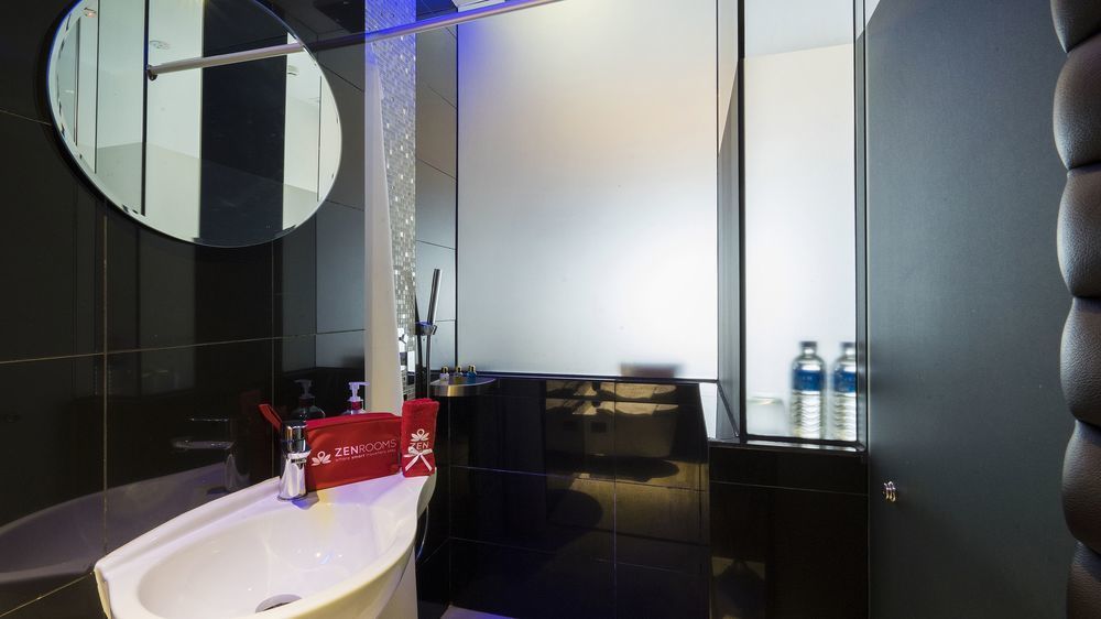 Zen Rooms Jalan Besar สิงคโปร์ ภายนอก รูปภาพ