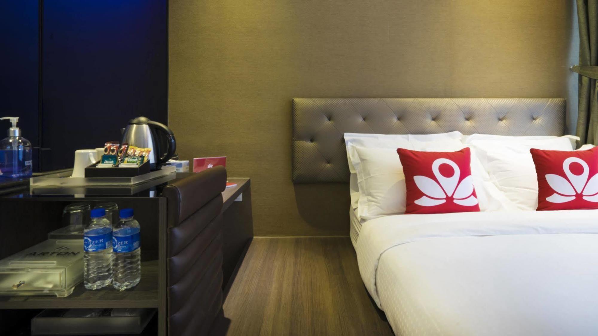 Zen Rooms Jalan Besar สิงคโปร์ ภายนอก รูปภาพ