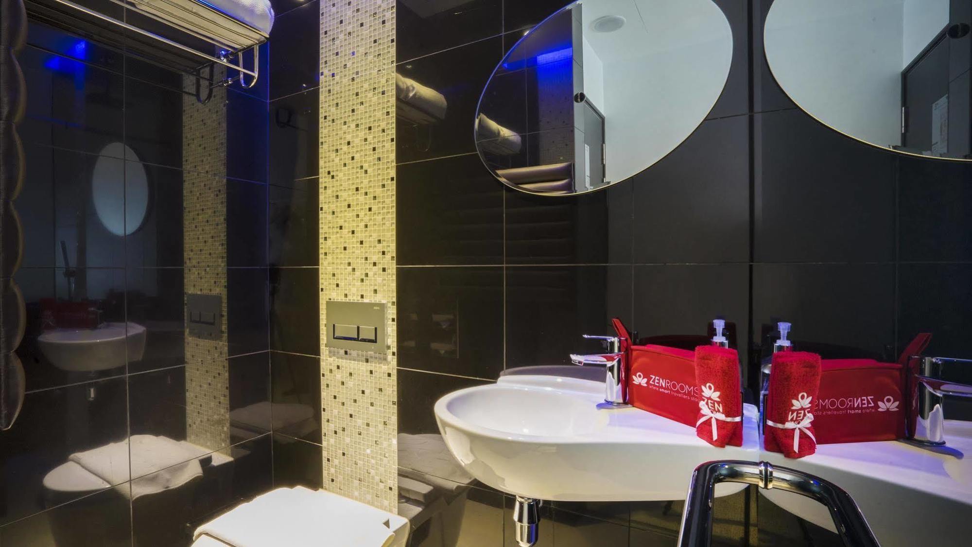 Zen Rooms Jalan Besar สิงคโปร์ ภายนอก รูปภาพ