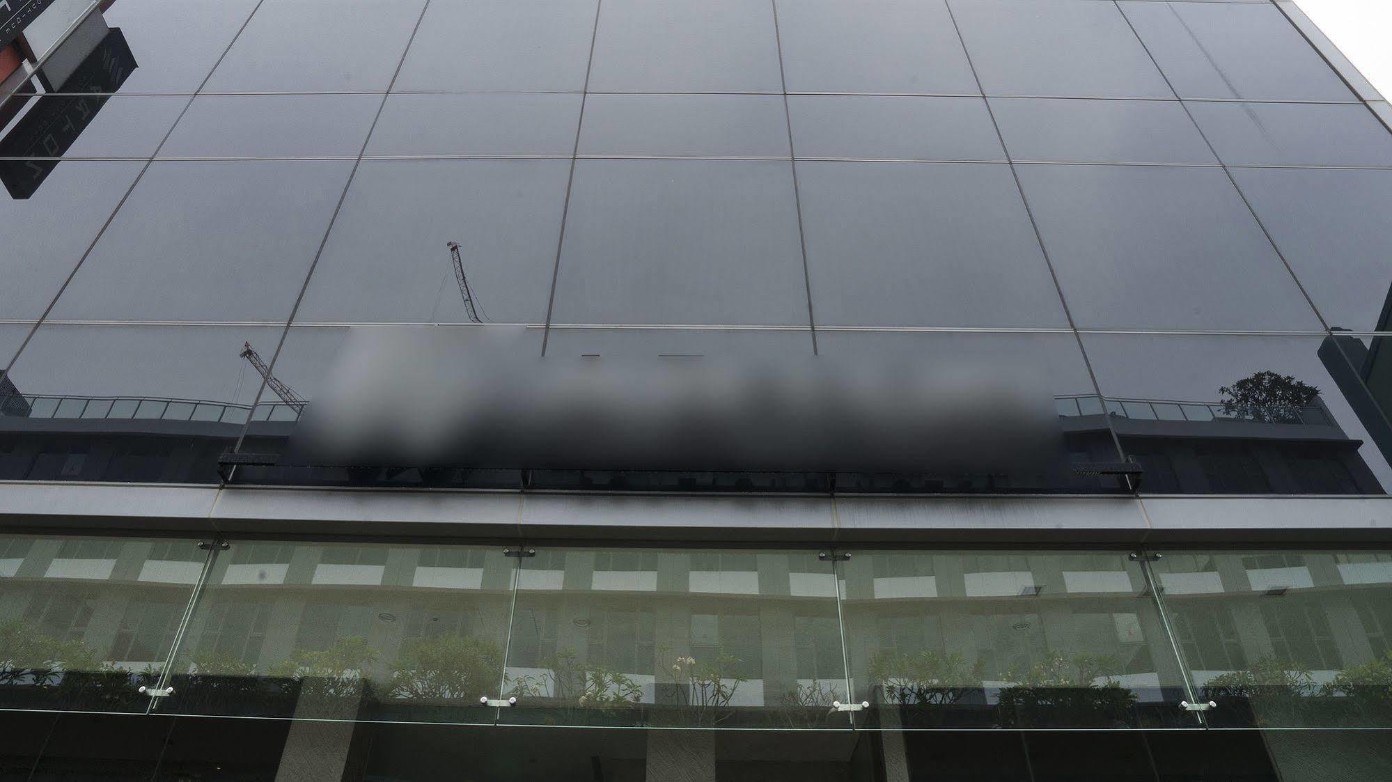 Zen Rooms Jalan Besar สิงคโปร์ ภายนอก รูปภาพ