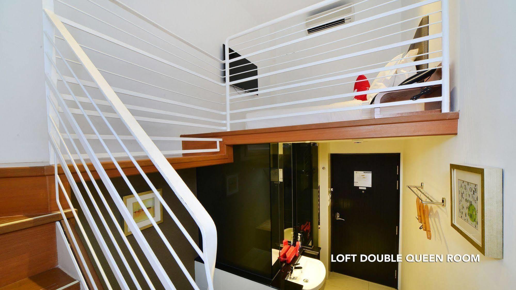 Zen Rooms Jalan Besar สิงคโปร์ ภายนอก รูปภาพ