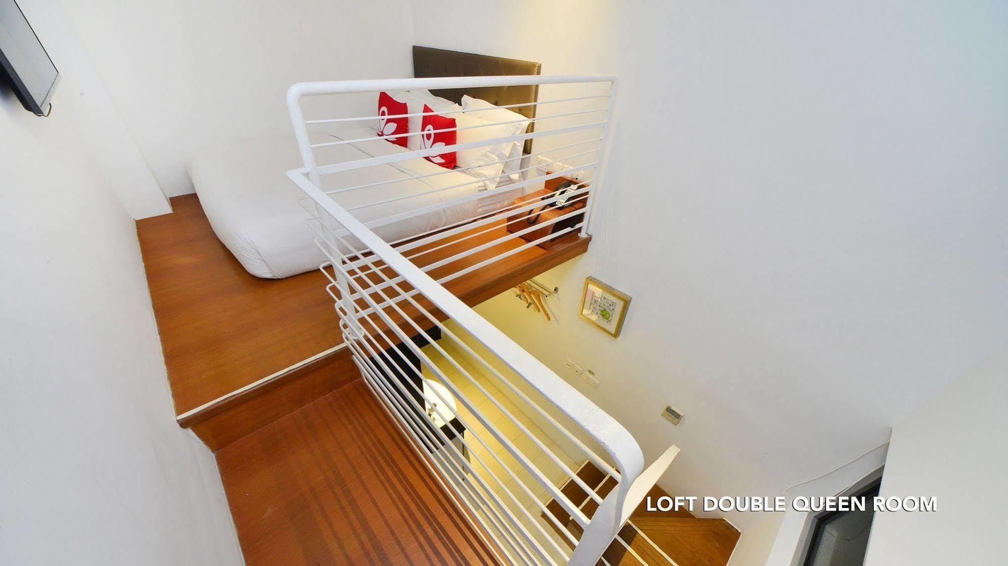 Zen Rooms Jalan Besar สิงคโปร์ ภายนอก รูปภาพ