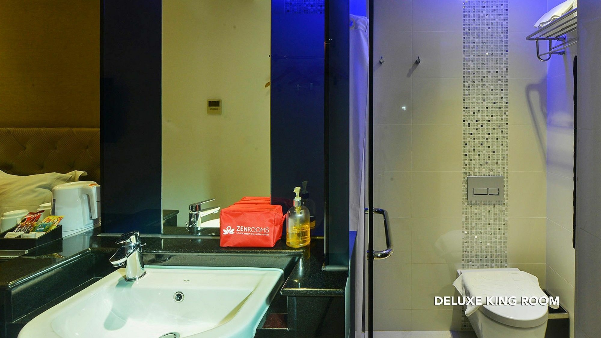 Zen Rooms Jalan Besar สิงคโปร์ ภายนอก รูปภาพ