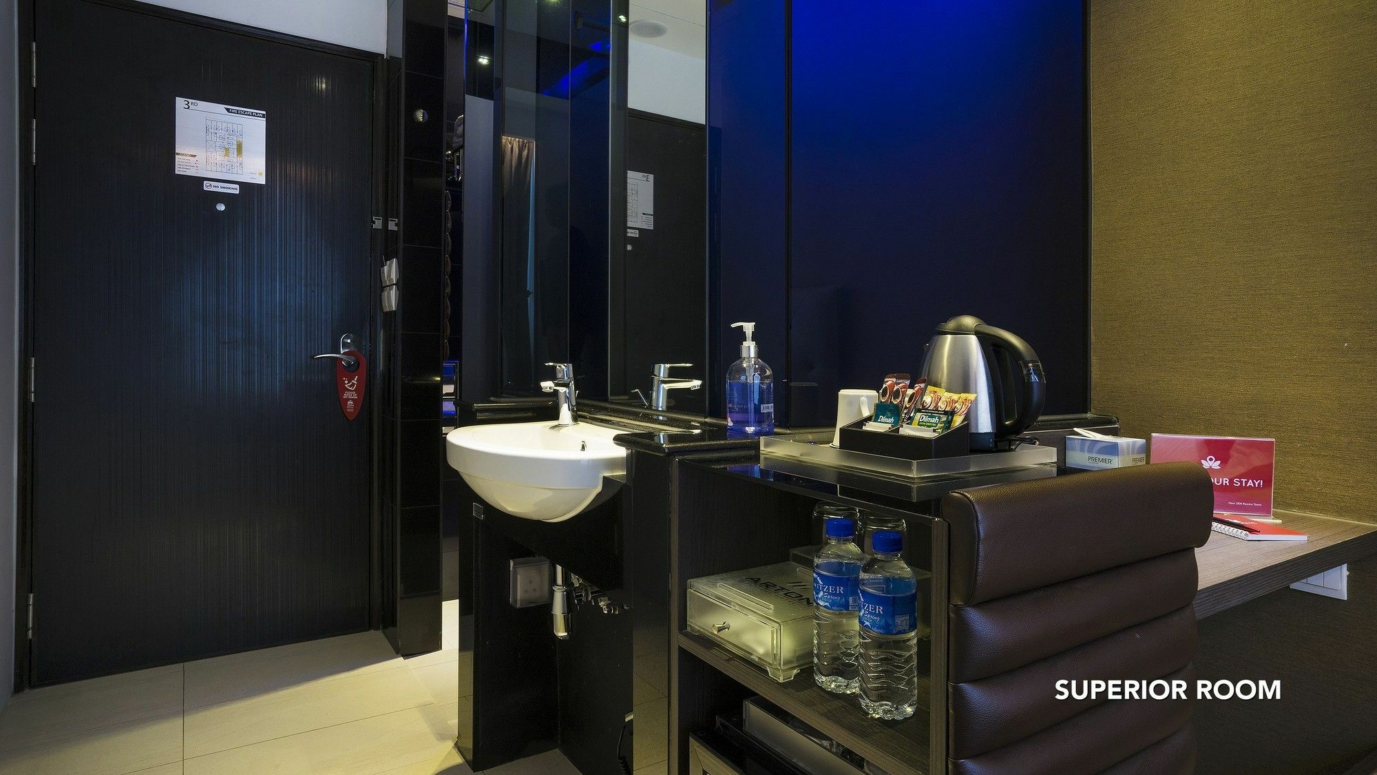 Zen Rooms Jalan Besar สิงคโปร์ ภายนอก รูปภาพ