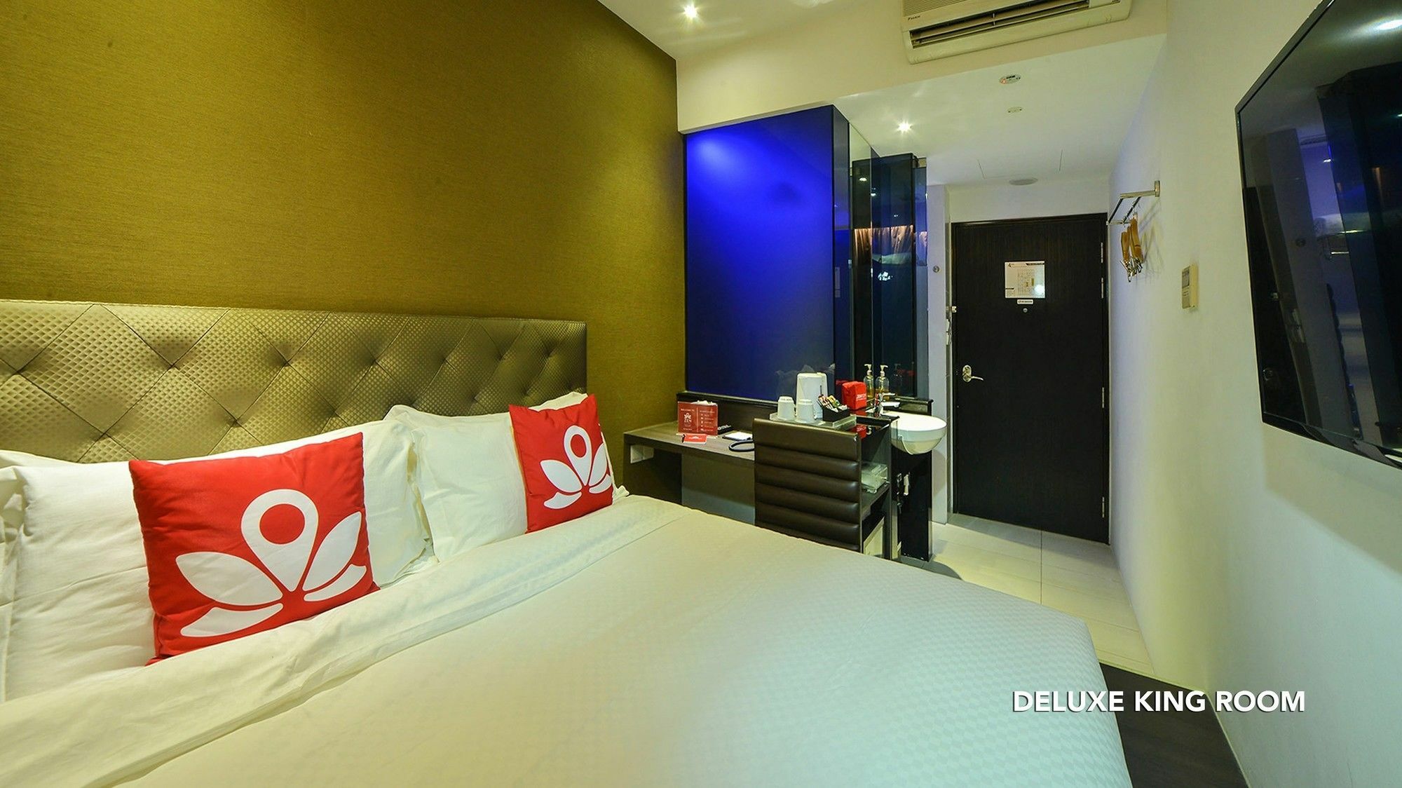 Zen Rooms Jalan Besar สิงคโปร์ ภายนอก รูปภาพ
