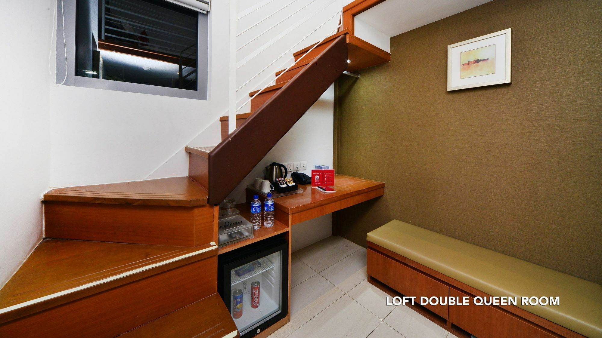 Zen Rooms Jalan Besar สิงคโปร์ ภายนอก รูปภาพ