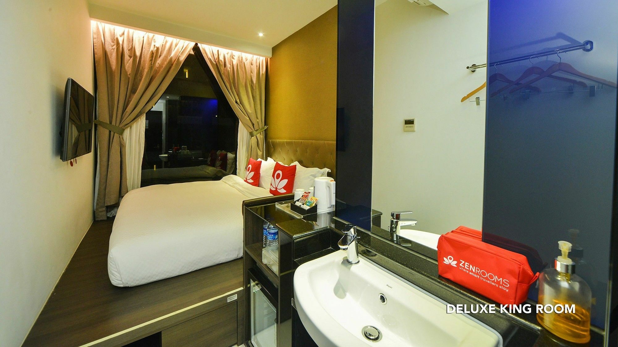Zen Rooms Jalan Besar สิงคโปร์ ภายนอก รูปภาพ
